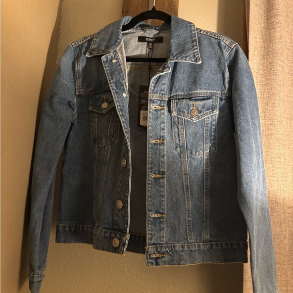NWT Hudson Jeans Jacket S/M - Picture 5 of 5